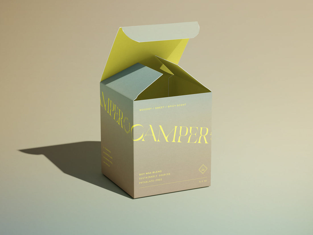 Custom Product Boxes