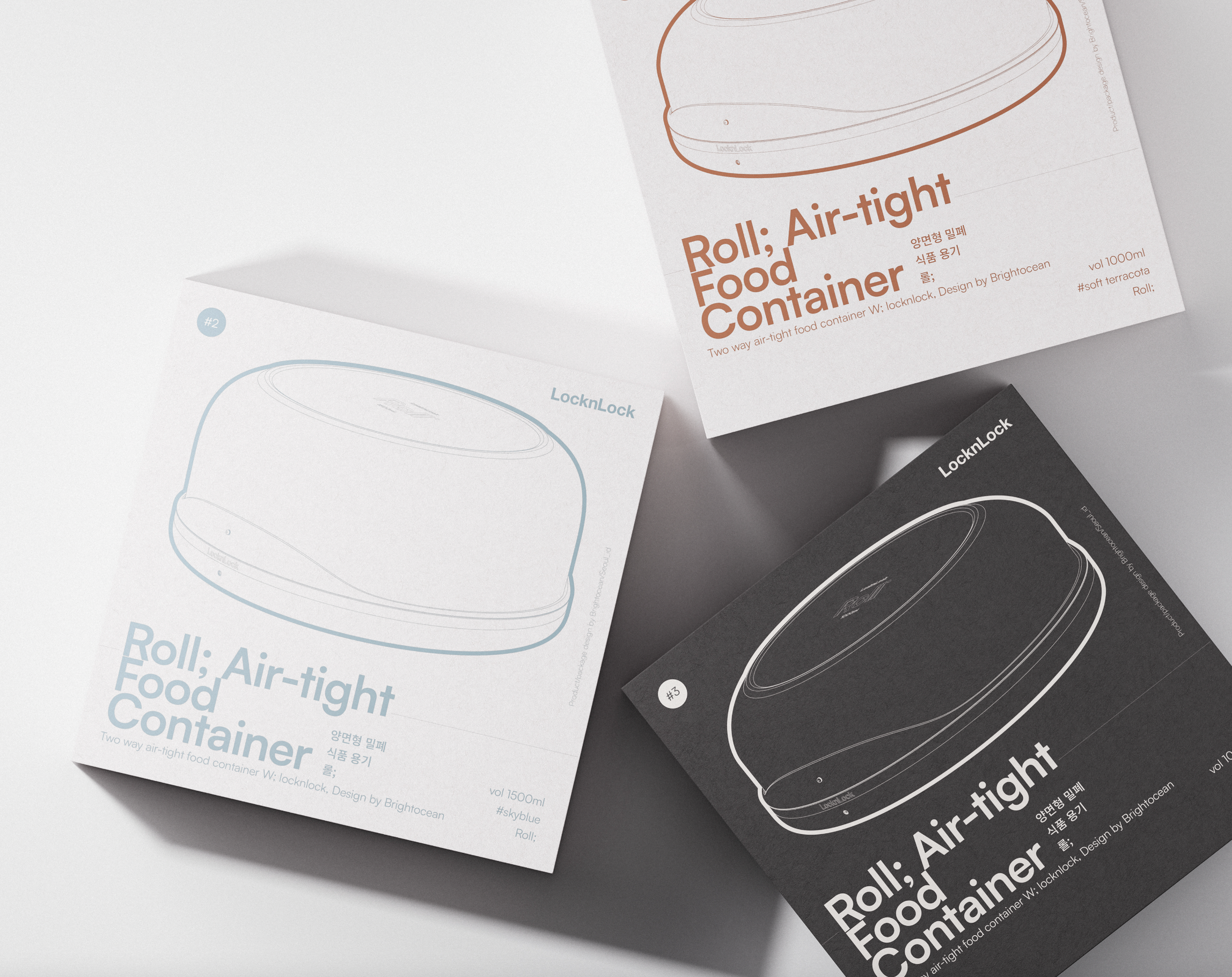 Custom Product Boxes