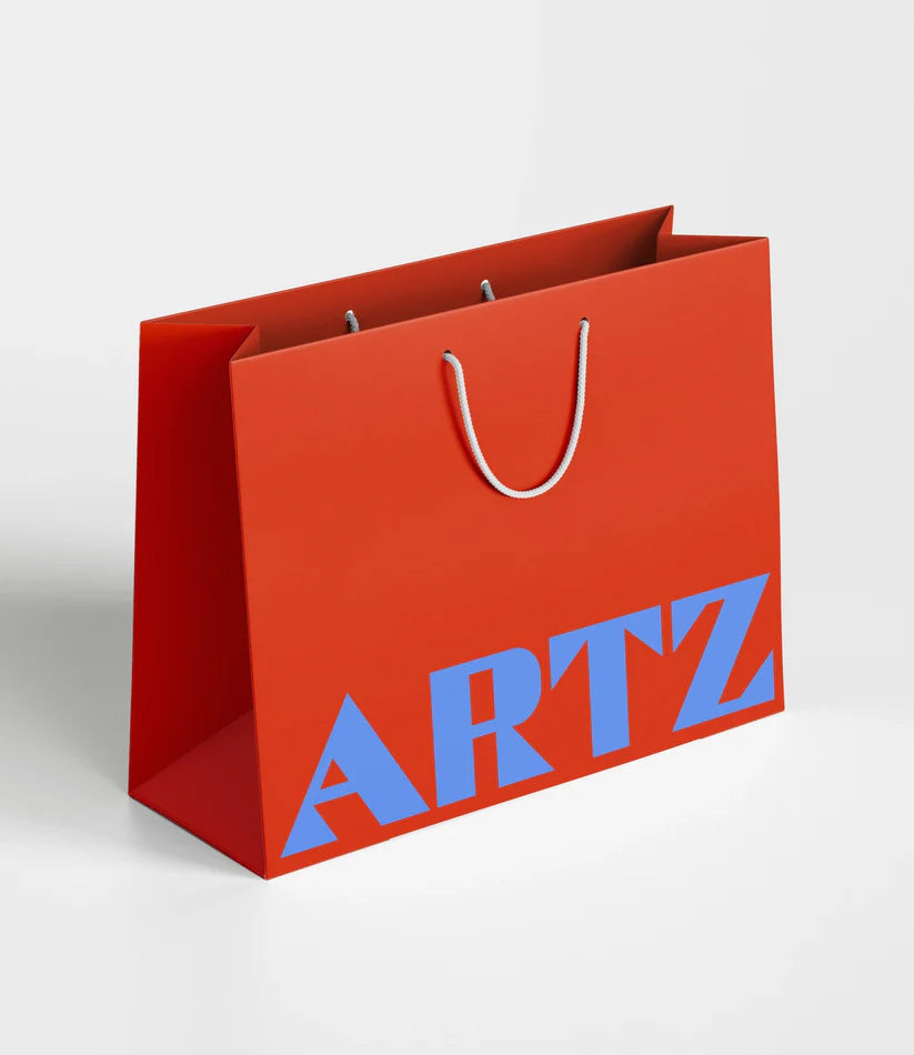 Premium Retail Bags