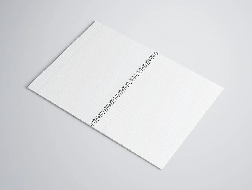 Notebook/Planner