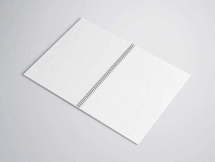 Notebook/Planner