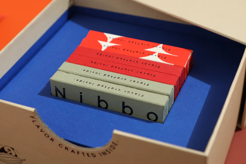 Custom Premium Gift Box