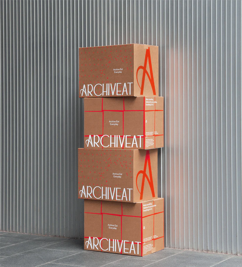 Custom Printed Corrugated Boxes