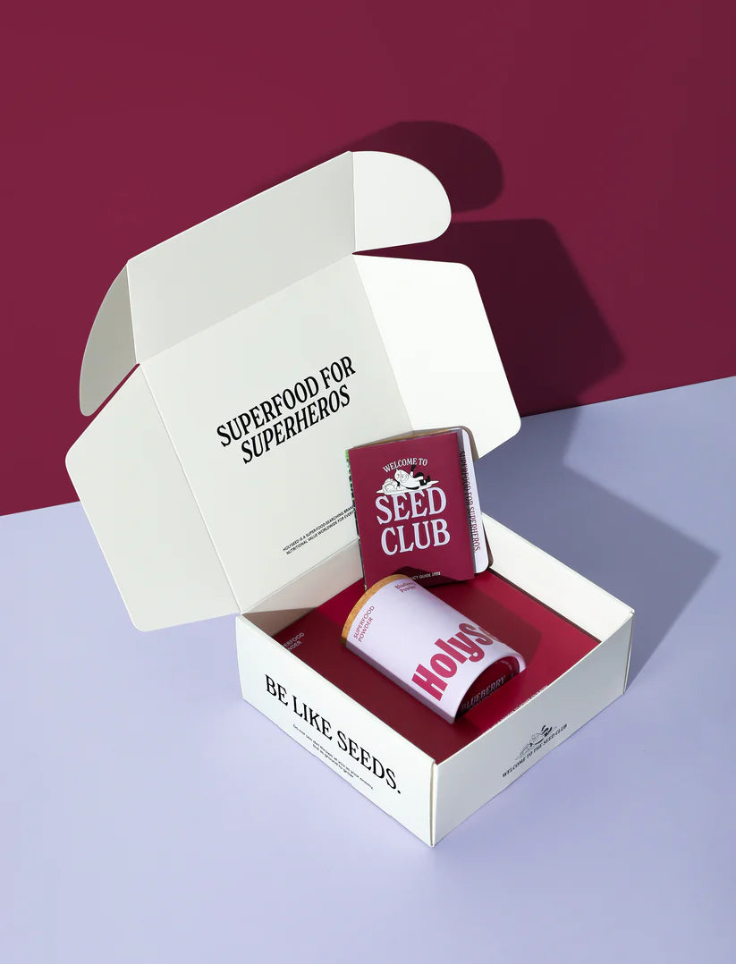 Custom Premium Gift Box