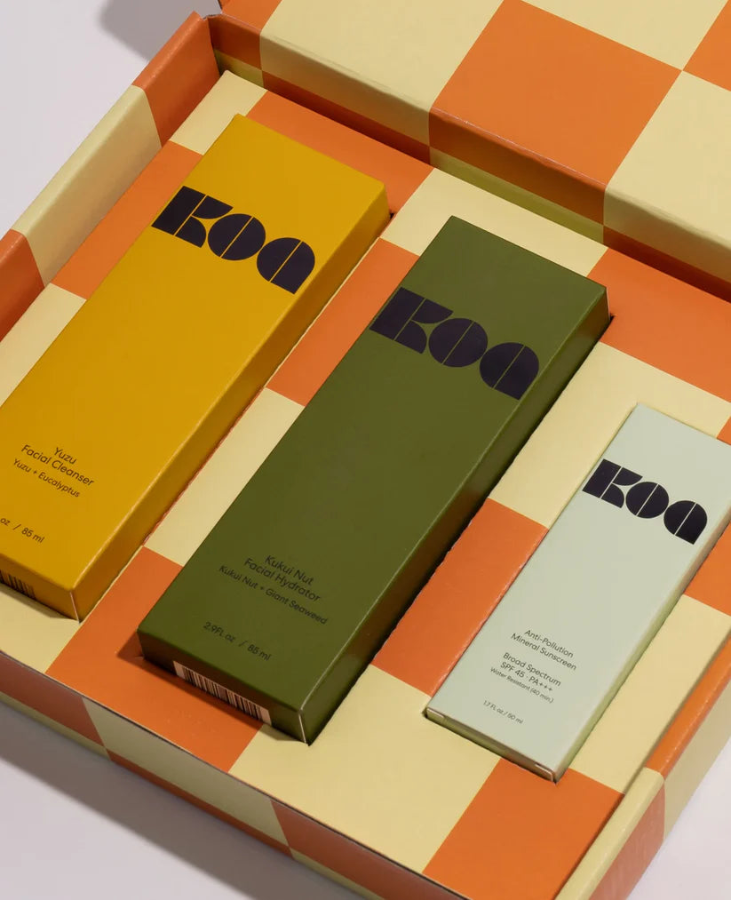 Custom Premium Gift Box